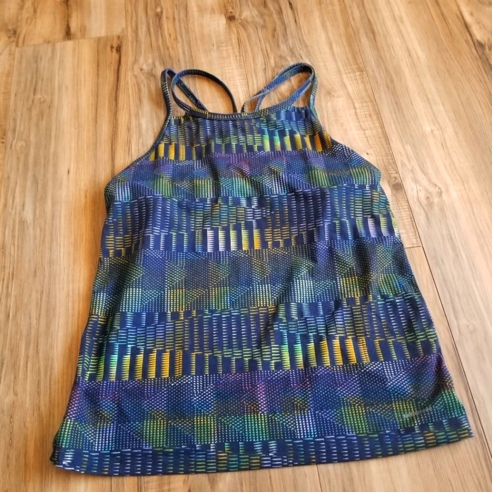 Patagonia women's tank top size S